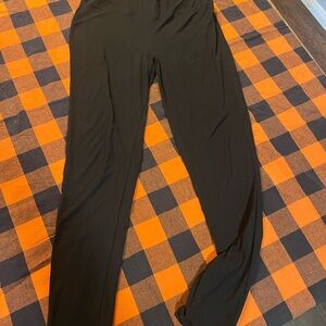 Zenana Outfitters Black Leggings